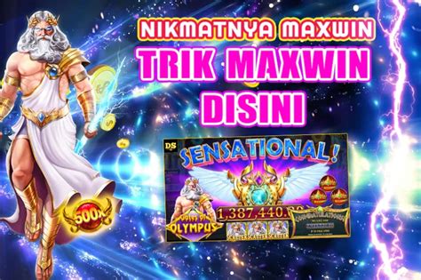 JANDASLOT4D MAXWIN : Sajikan Koleksi Game Terlengkap Di Indonesia
