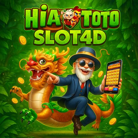 JANDASLOT4D RESMI Alternatif Login & Daftar Link Situs JANDASLOT4D RESMI