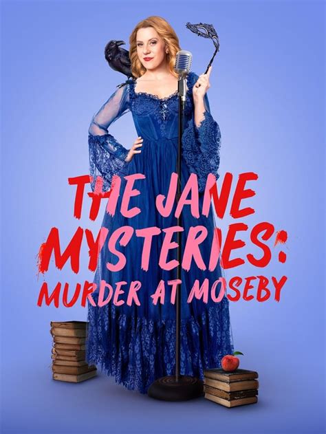 Jane: A Murder