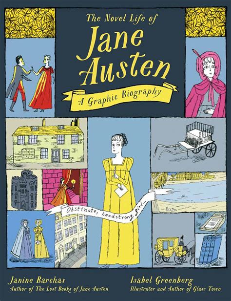 Jane A Novel