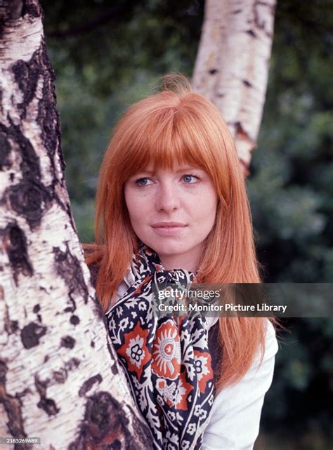 jane asher nude