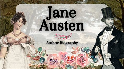 jane austen biography video franco