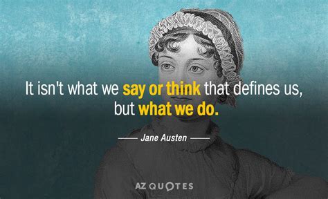 Jane Austen Quotes