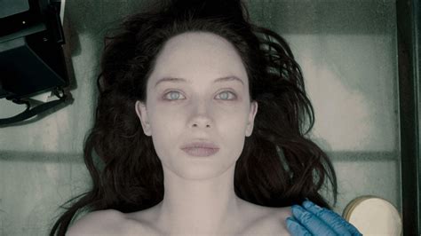 jane doe nude