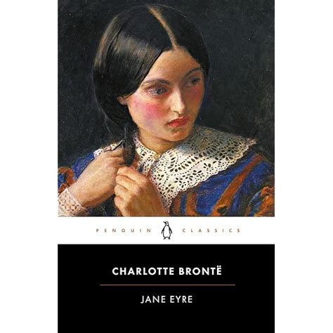 Jane Eyre Book Sparknotes