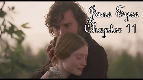Jane Eyre Chapter 11