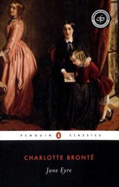 Jane Eyre Chapter 25
