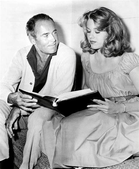 Jane Fonda Henry