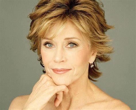 Jane Fonda Topless