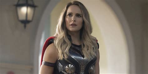 jane foster nude