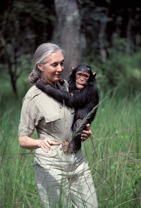 jane goodall biography ducksters native americans