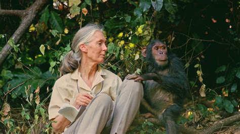 Jane Goodall Selection Test With Answers