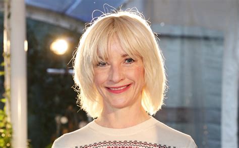 jane horrocks nude