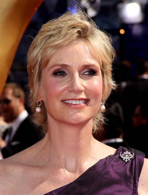 jane lynch nude