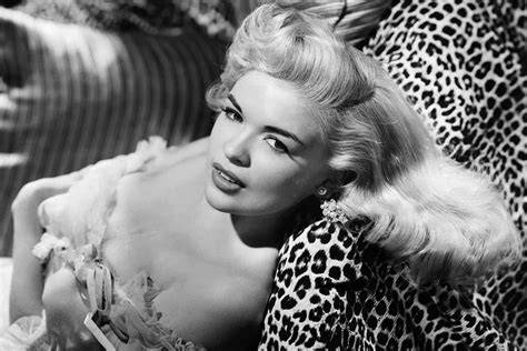 jane mansfield nude