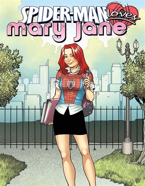 Jane Mary Jane