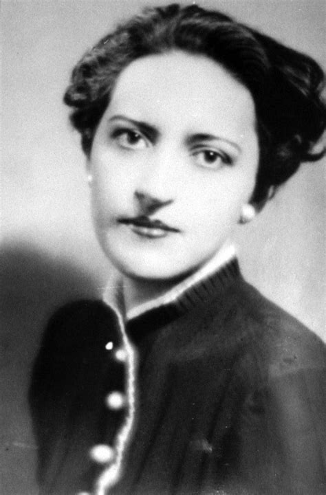 Jane Matilda Bolin