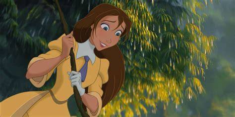 jane porter princess series