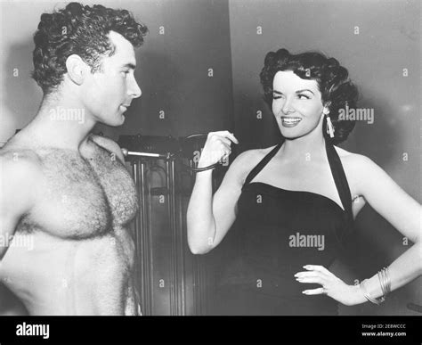 jane russell nude