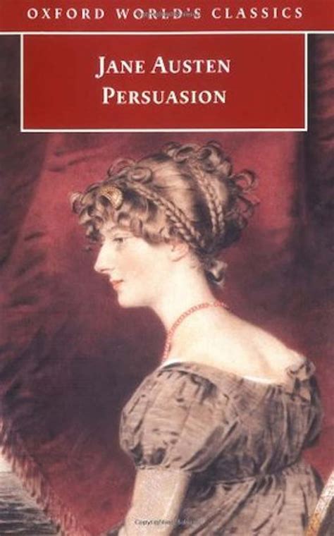 Read Jane Austen Paper Topics 