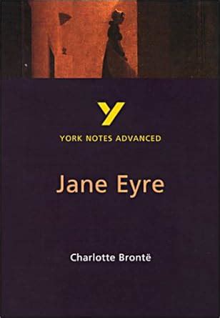 Download Jane Eyre York Notes Advanced 