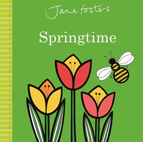 Download Jane Fosters Springtime Jane Foster Books 