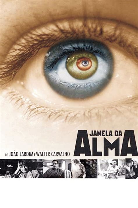 Janela Da Alma