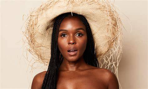 janelle monae nudes