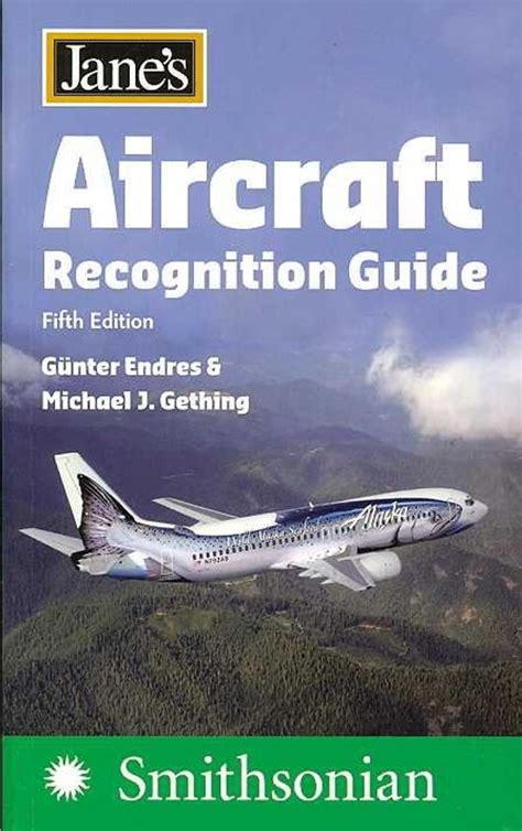 Read Janes Aircraft Recognition Guide 