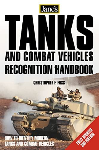 Download Janes Tanks And Combat Vehicles Recognition Guide 3E 