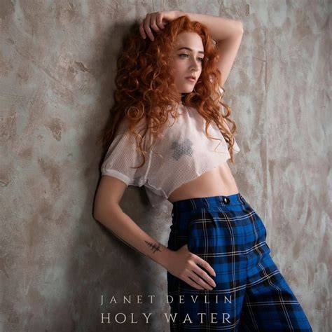 janet devlin nude