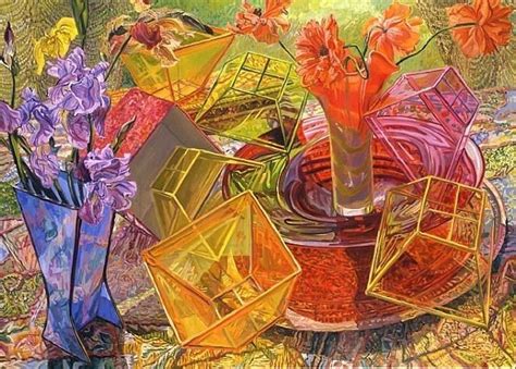 janet fish and biography