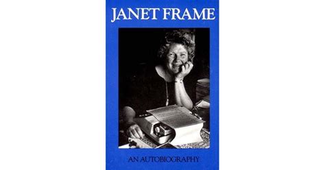 janet frame biography
