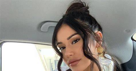 janet guzman onlyfans leaked