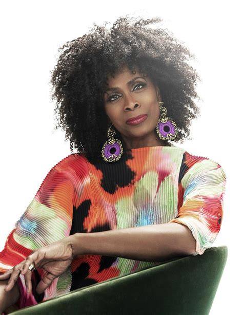 janet hubert nude