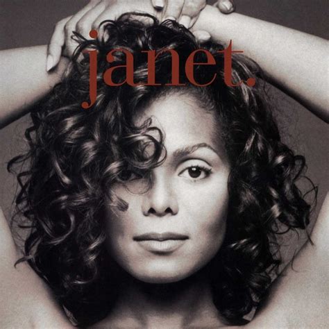 janet jackson biografie