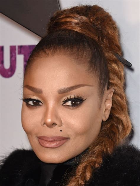 janet jackson biography books