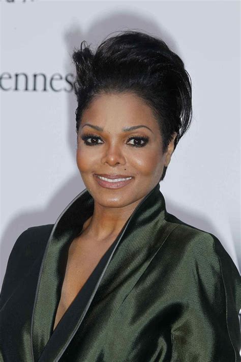 janet jackson is how old