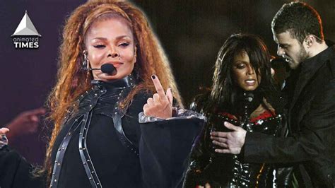 janet jackson nud