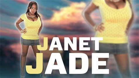 janet jade nude