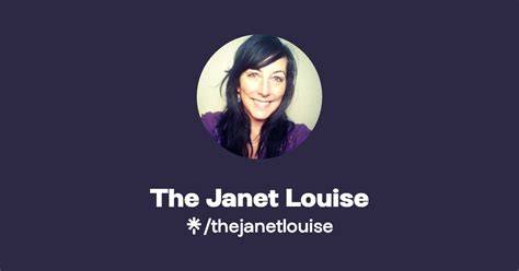 janet louise onlyfans