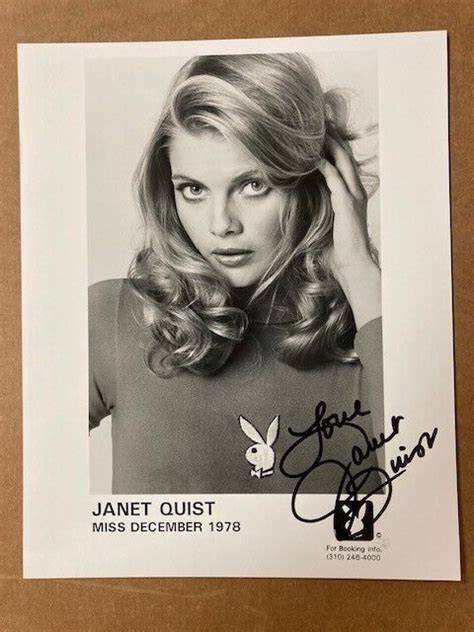 janet quist nude