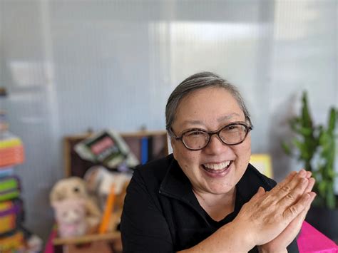 janet wong