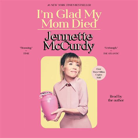 Janette Mc Curdy Libro