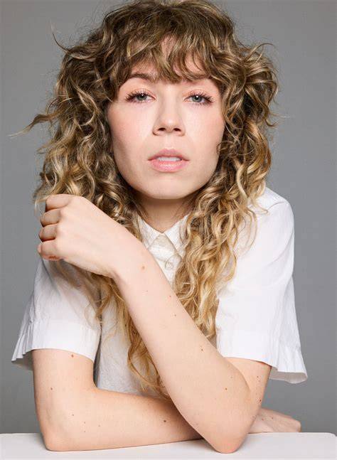 janette mccurdy nude
