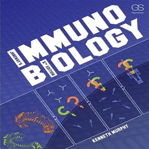 Read Janeway Immunobiology 8Th Edition 