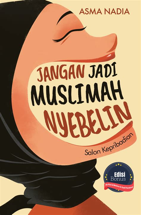 Read Online Jangan Jadi Muslimah Nyebelin Asma Nadia 