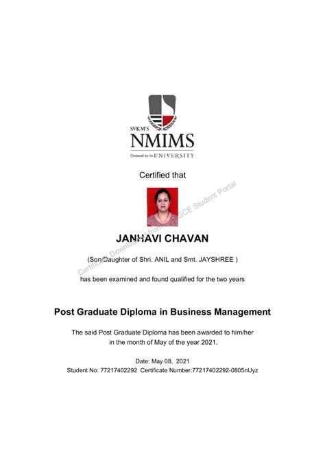 janhavi pradhan biography samples