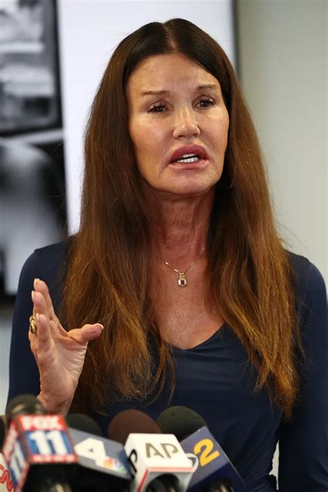 Janice Dickinson Supermodel