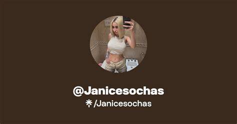 janice sochas nude